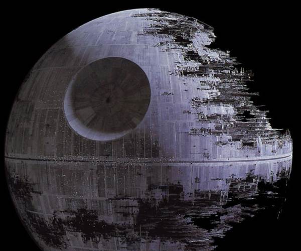 Dead Star