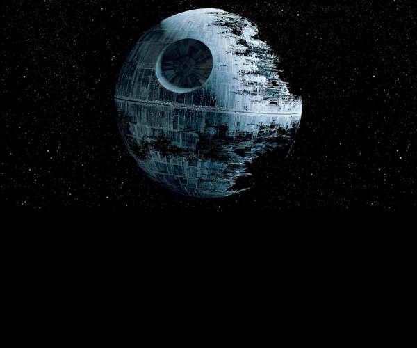 Dead Star