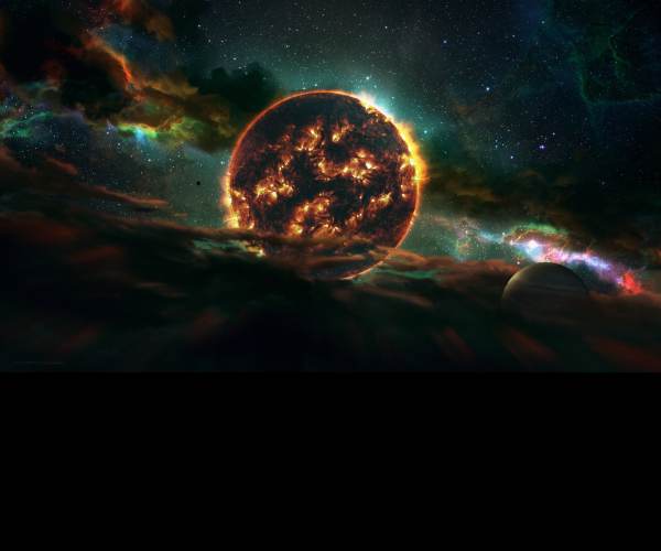 Dead Star