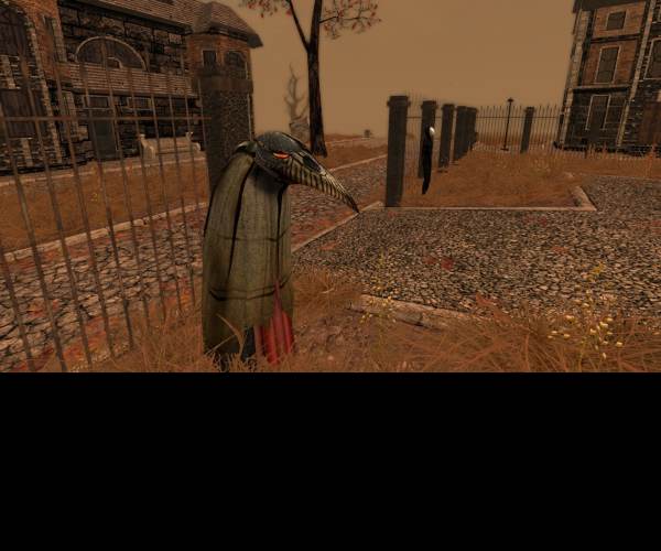 Pathologic Classic HD