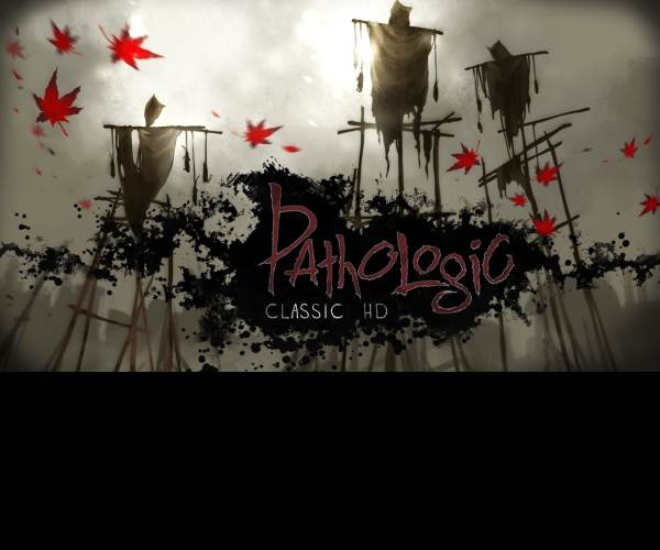 Pathologic Classic HD