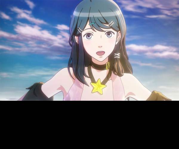 Tokyo Mirage Sessions ♯FE