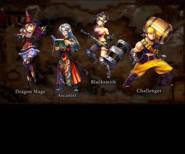 Grand Kingdom