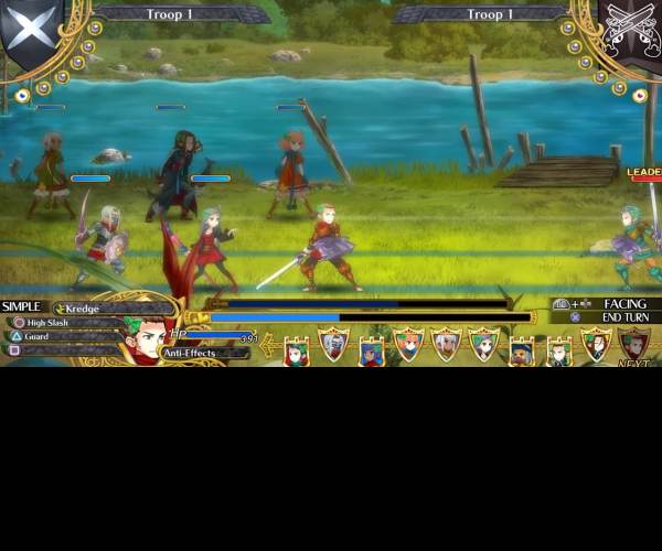 Grand Kingdom