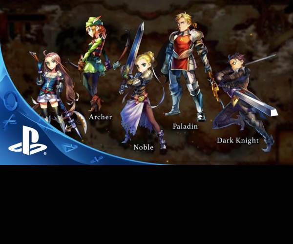 Grand Kingdom