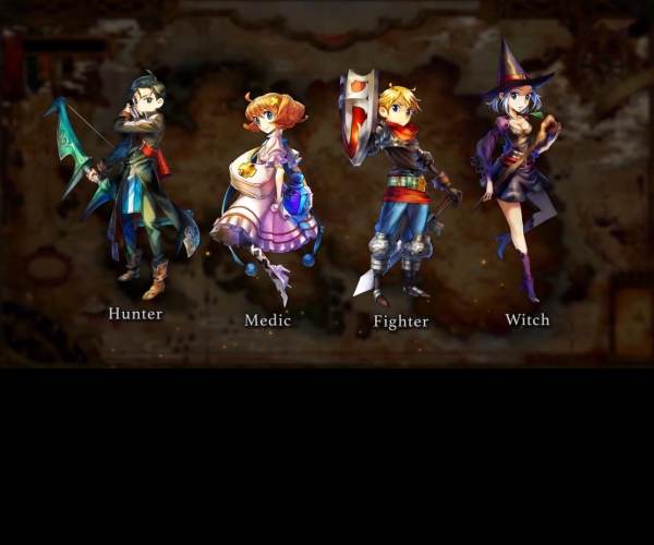 Grand Kingdom