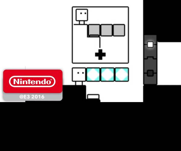 BoxBoxBoy!