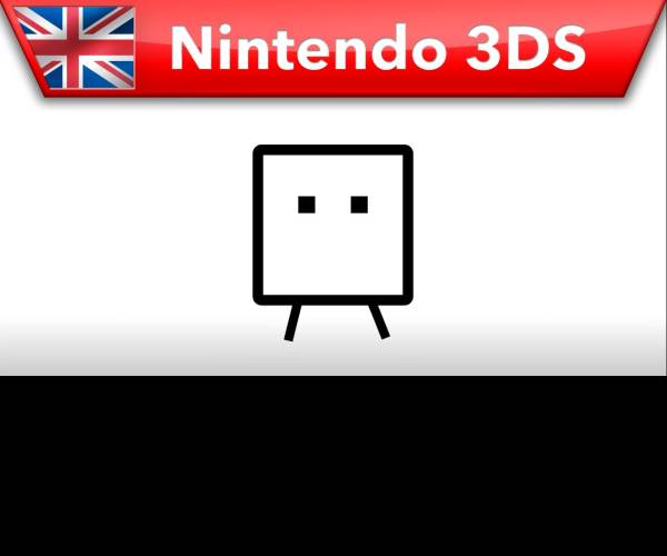 BoxBoxBoy!