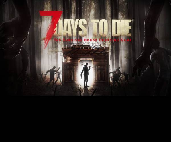 7 Days to Die