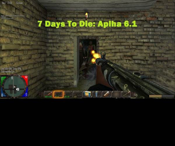 7 Days to Die