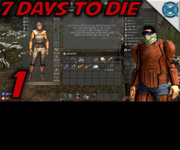 7 Days to Die