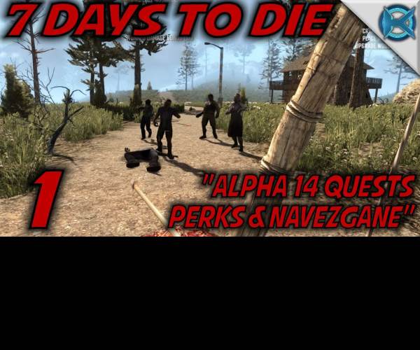 7 Days to Die