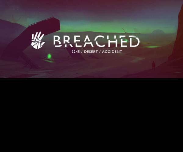 Breached