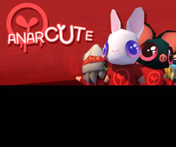 Anarcute