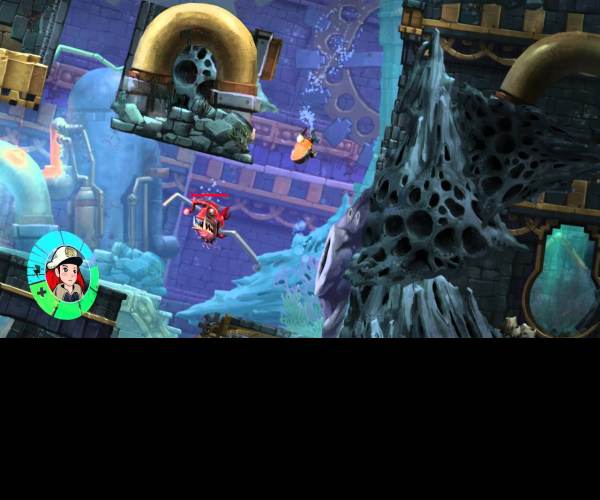 Song of the Deep