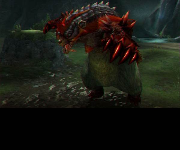 Monster Hunter Generations