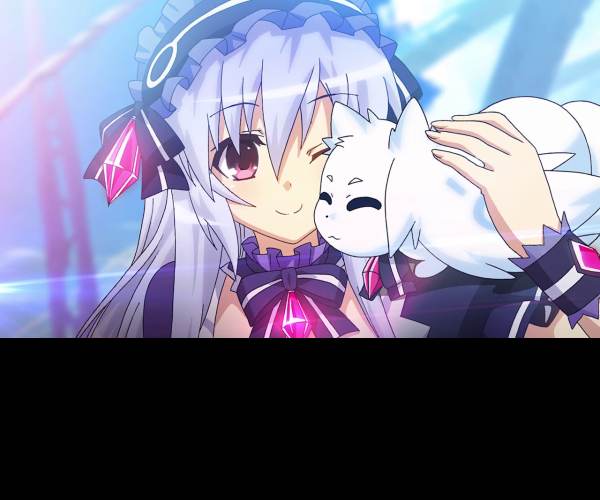 Fairy Fencer F: Advent Dark Force