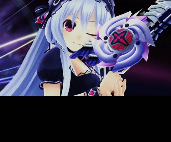 Fairy Fencer F: Advent Dark Force