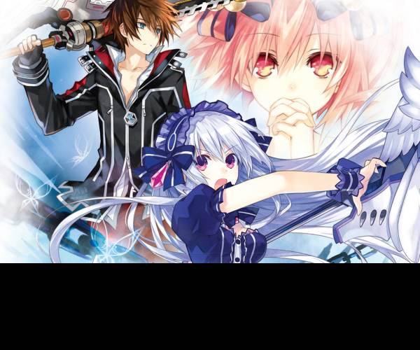 Fairy Fencer F: Advent Dark Force
