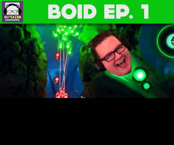 Boid
