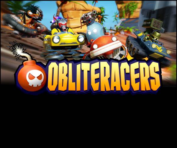 Obliteracers