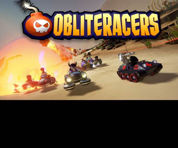 Obliteracers