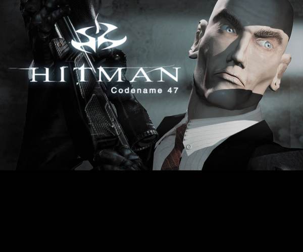 Hitman: Codename 47