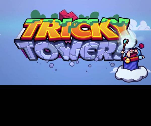Tricky Towers
