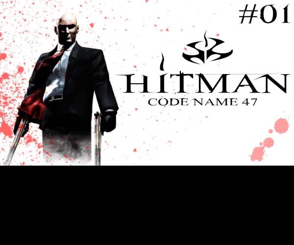 Hitman: Codename 47