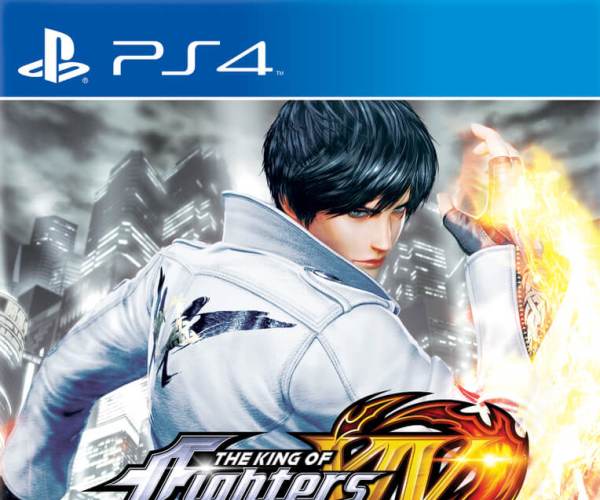 The King of Fighters XIV