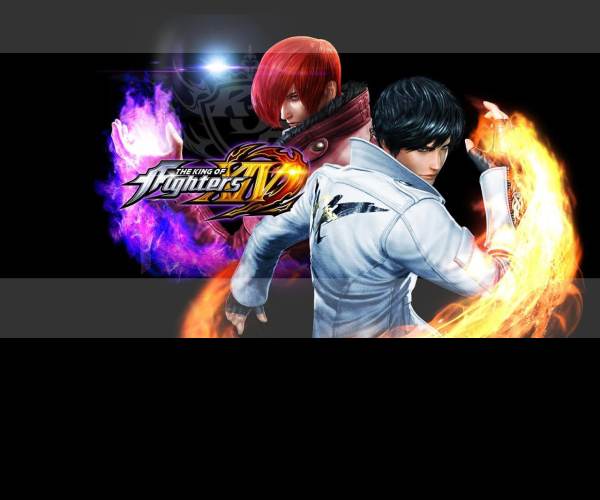 The King of Fighters XIV