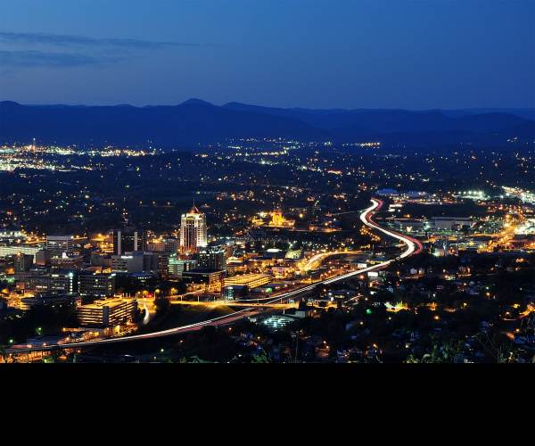 Virginia