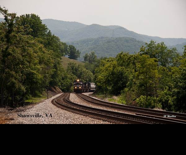 Virginia