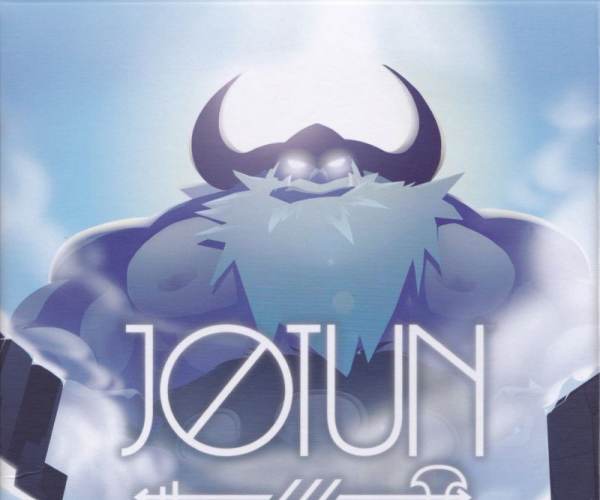 Jotun: Valhalla Edition