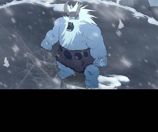 Jotun: Valhalla Edition