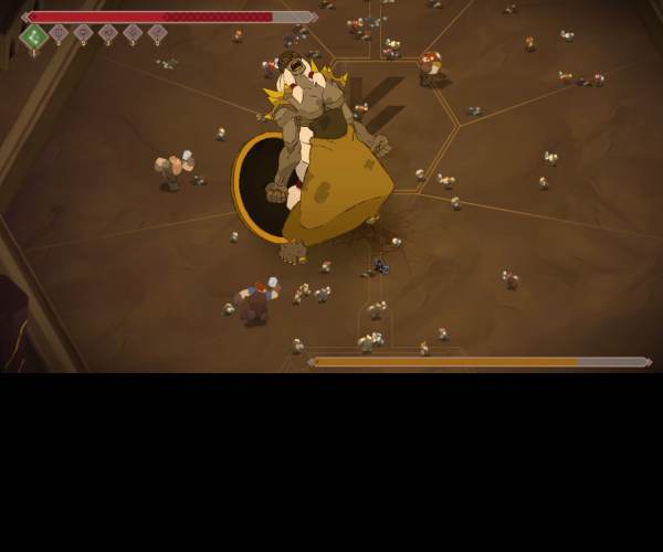 Jotun: Valhalla Edition