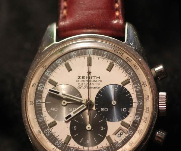 Zenith
