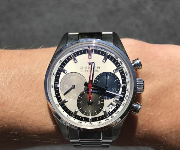 Zenith