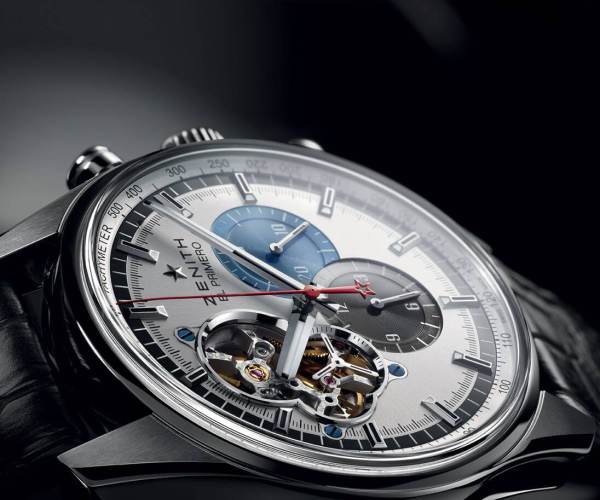 Zenith