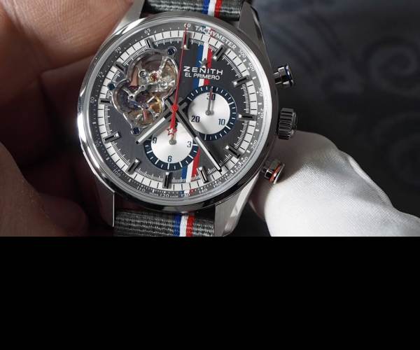 Zenith
