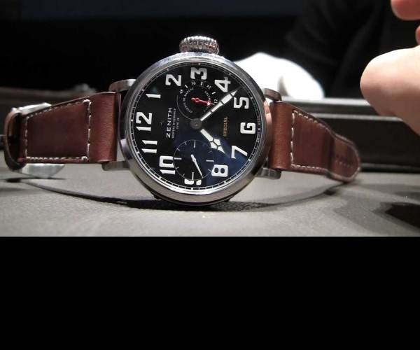 Zenith
