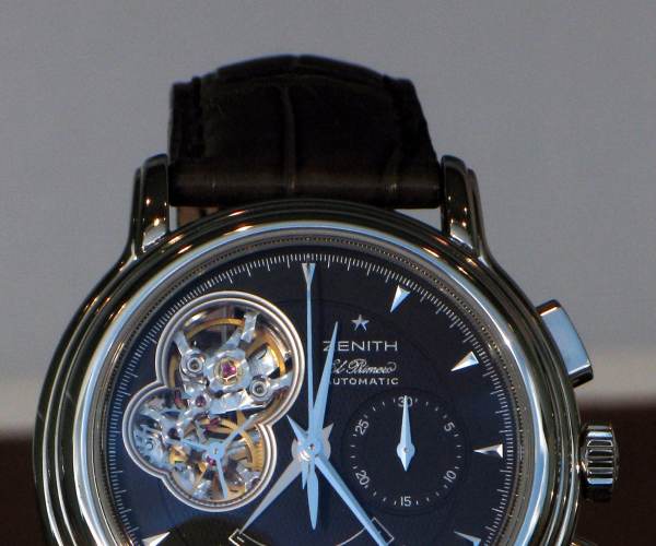 Zenith