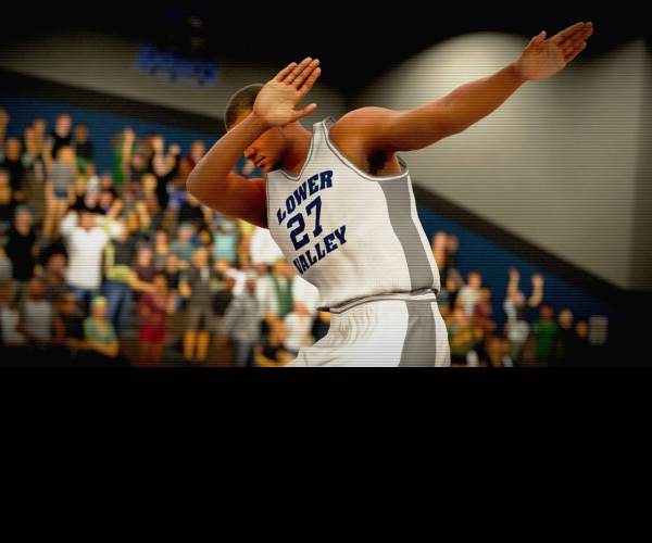 NBA 2K17
