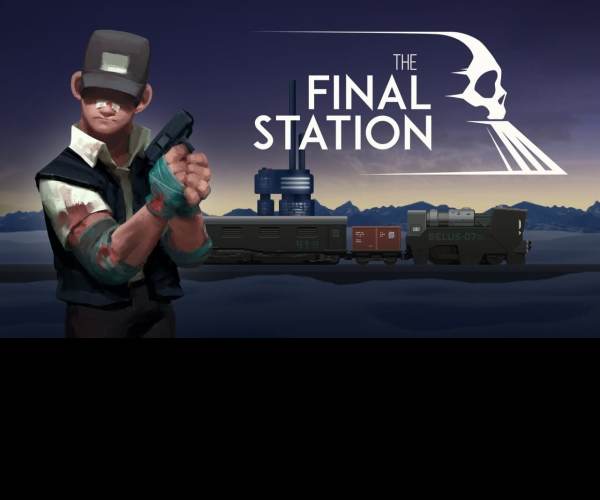 The Final Station