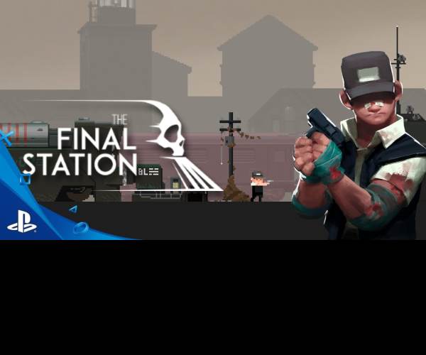 The Final Station