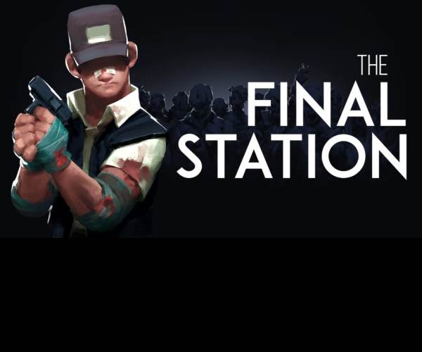 The Final Station