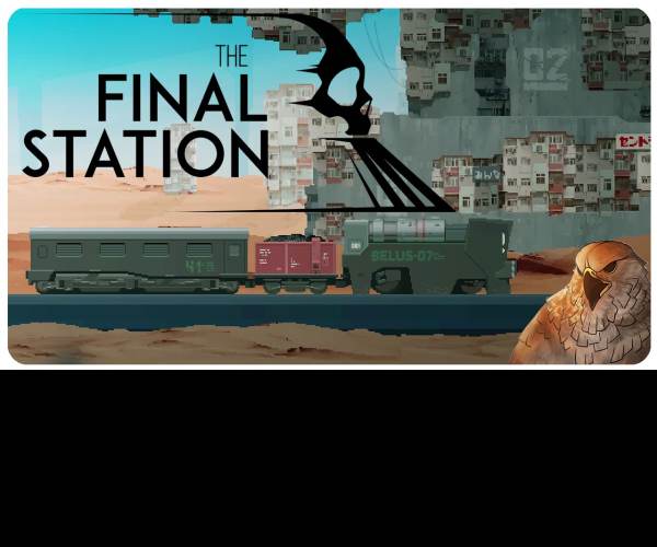 The Final Station