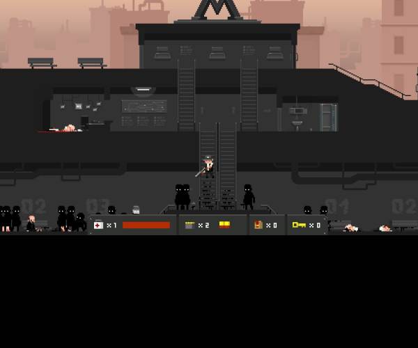 The Final Station