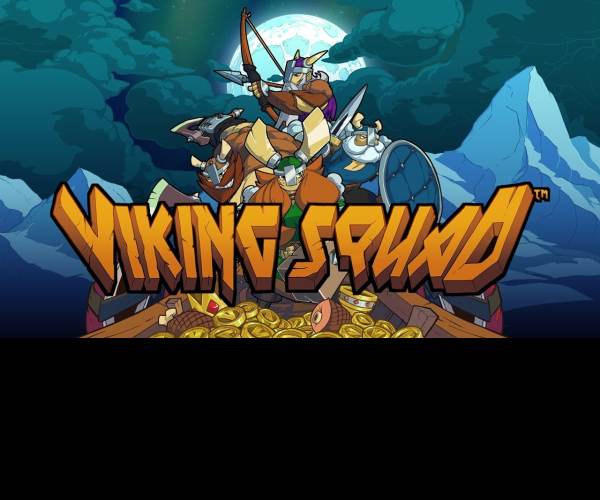 Viking Squad