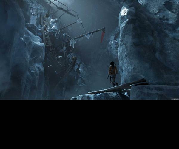 Rise of the Tomb Raider: 20 Year Celebration